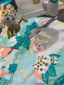 used Skip Hop Activity Gym/ Playmat