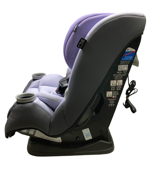 secondhand Maxi-Cosi Pria All-In-1 Convertible Car Seat, 2022, Moonstone Violet