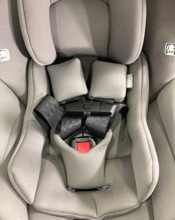 secondhand Carseat