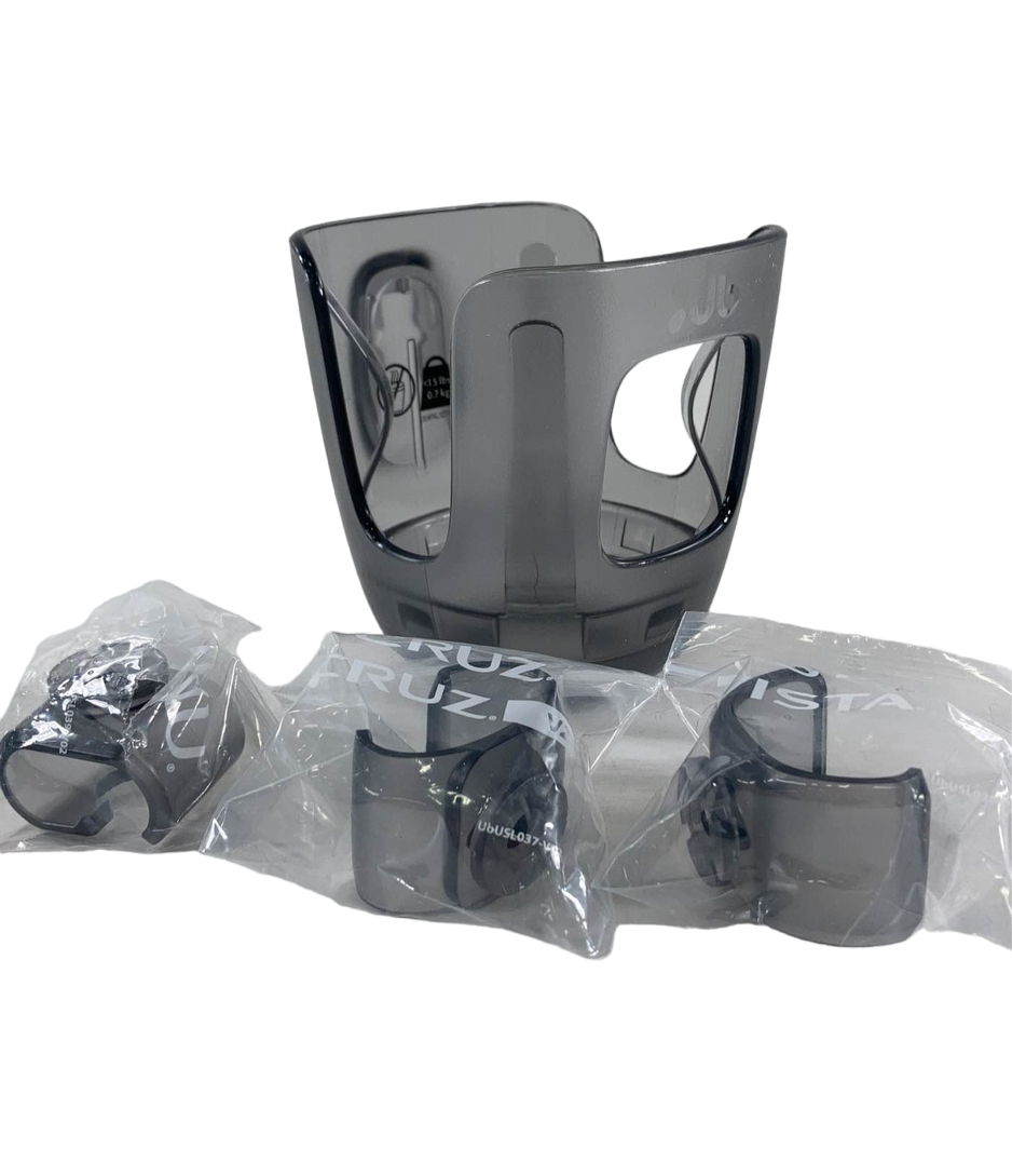 uppababy vista cup holder UPPAbaby VISTA/CRUZ Cup Holder, Pre-2015