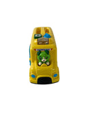 secondhand Leap Frog Phonics Fun Animal Bus