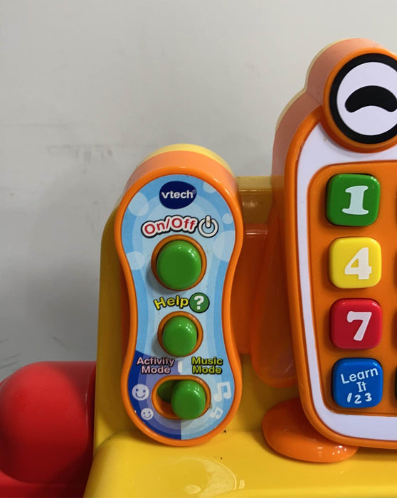 secondhand Electronics