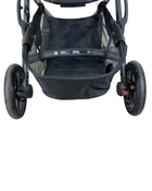 used UPPAbaby VISTA V2 Stroller, Greyson (Charcoal Melange), 2022