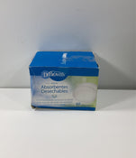 secondhand Dr. Brown's Disposable Breast Pads 60 Count
