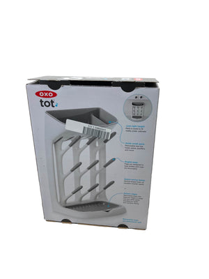 OXO Tot Space Saving Drying Rack 