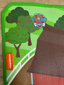 secondhand PAW Patrol Mega Playmat