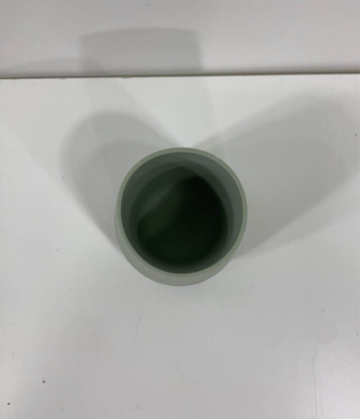 secondhand ezpz Tiny Cup, Sage