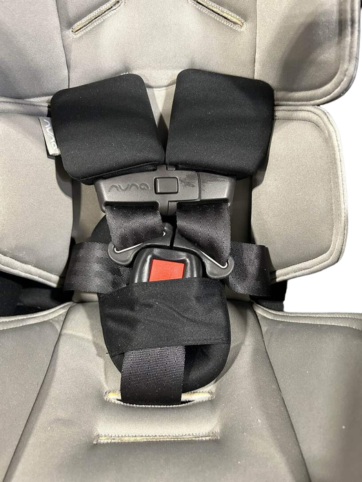 used Carseat