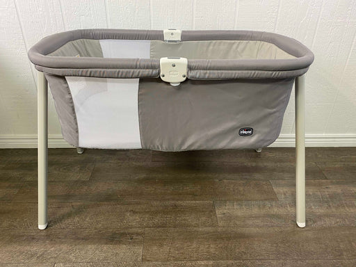 used Chicco Lullago Travel Crib