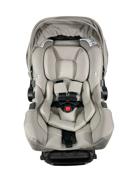 used Carseat