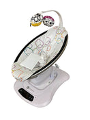 secondhand 4moms MamaRoo Multi-Motion Baby Swing