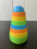 secondhand Green Toys Stacker