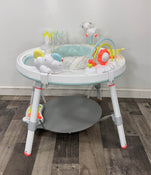 Shop Skip Hop Silver Lining Cloud Baby's View Activity Center at GoodBuy Gear