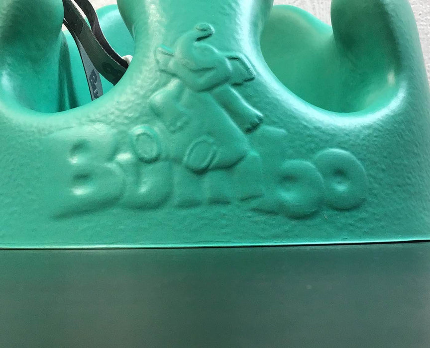 Shop Bumbo Floor Seat, Hemlock Green at GoodBuy Gear