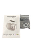 secondhand Evla Baby Food Maker