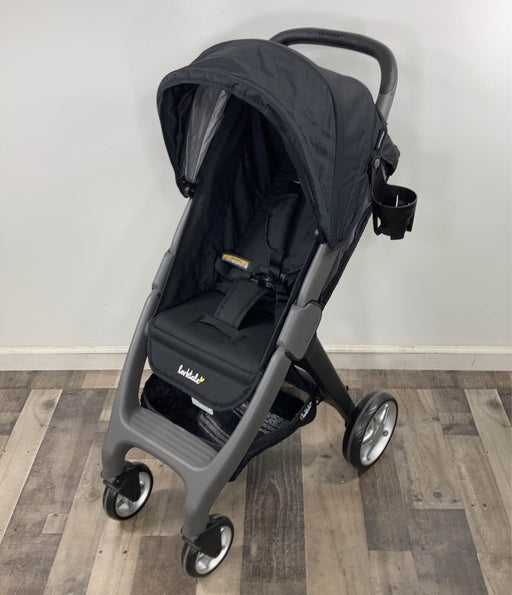 used Larktale Chit Chat Stroller, 2019, Mornington Gray