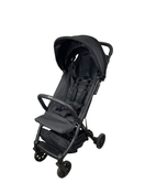 secondhand Inglesina Quid 2 Stroller, Onyx Black, 2023