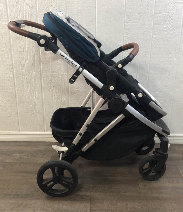 used Strollers