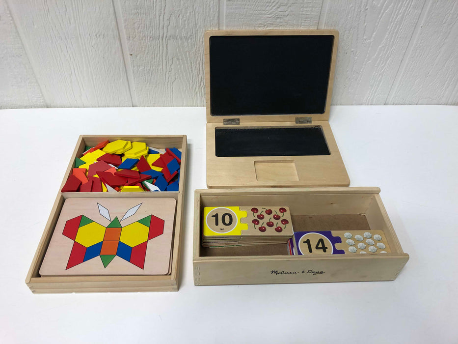 used BUNDLE Puzzles