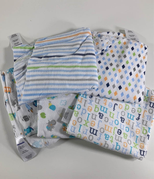 Shop Garanimals Receiving Blankets at GoodBuy Gear