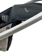 used UPPAbaby VISTA RumbleSeat V2, 2015+, 2019, Sierra (Dune Knit)