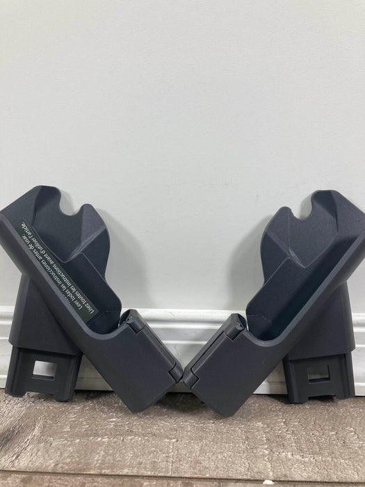 secondhand UPPAbaby RumbleSeat 2015+ Adapter