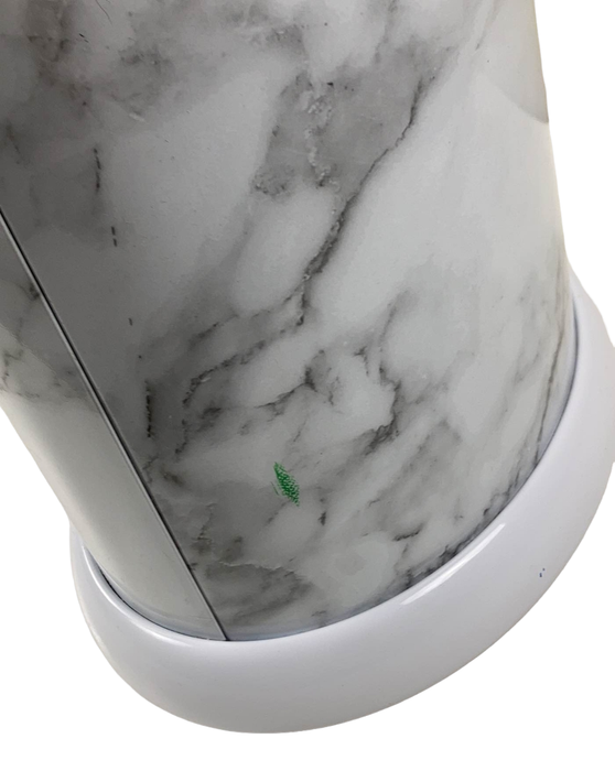 Shop Ubbi Diaper Pail, Marble at GoodBuy Gear