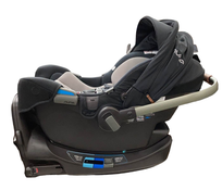 secondhand Carseat