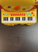 secondhand Fisher Price Lion Piano