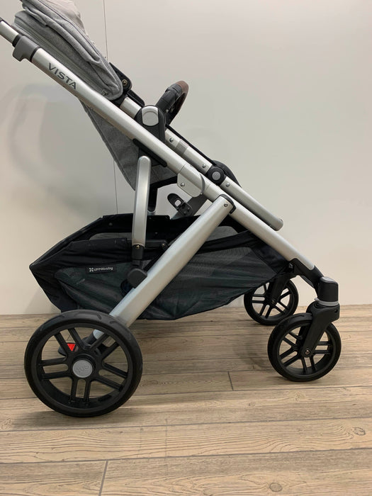 used Standard Strollers