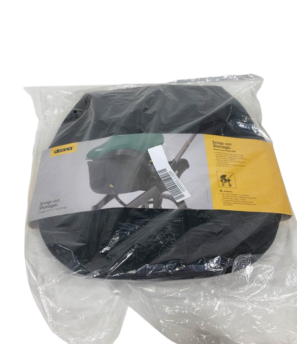 Shop Doona Snap-On Storage at GoodBuy Gear