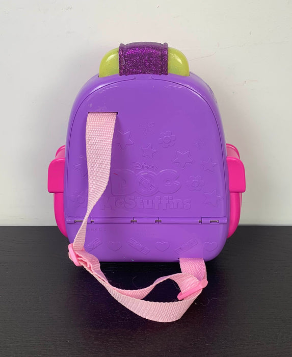 secondhand Disney Doc Mcstuffins Doctor Bag