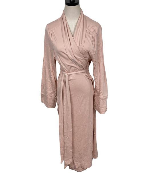 used Goumikids Womens Robe, XL/XXL, Rose