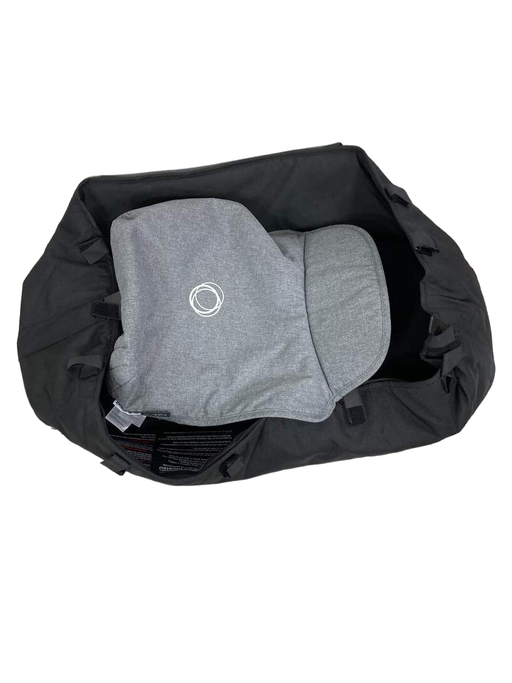 used Bugaboo Donkey Bassinet Fabric And Zip Cover