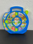 used Fisher Price Little People World Of Animals See ‘n Say