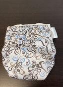 used BUNDLE Cloth Diapers