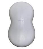 Shop Keekaroo Peanut Changing Pad, Sable at GoodBuy Gear