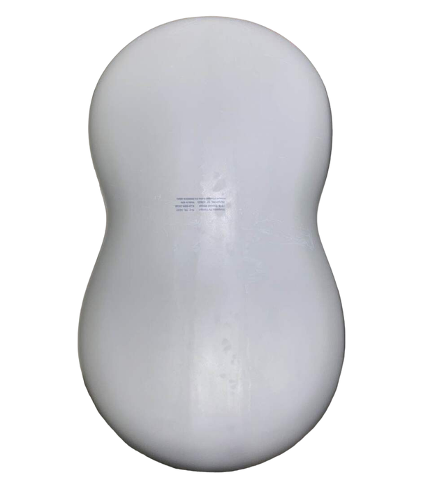 Shop Keekaroo Peanut Changing Pad, Sable at GoodBuy Gear