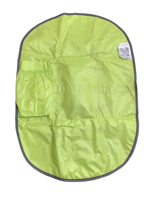 secondhand JJ Cole Changing Clutch