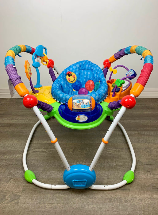 used Baby Einstein Play Gym