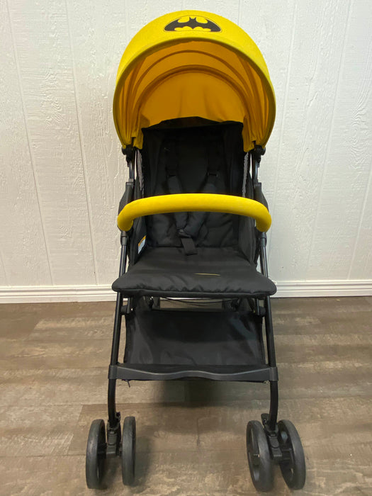 used Strollers