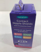 Shop Lansinoh Nipple Shields for Breastfeeding at GoodBuy Gear