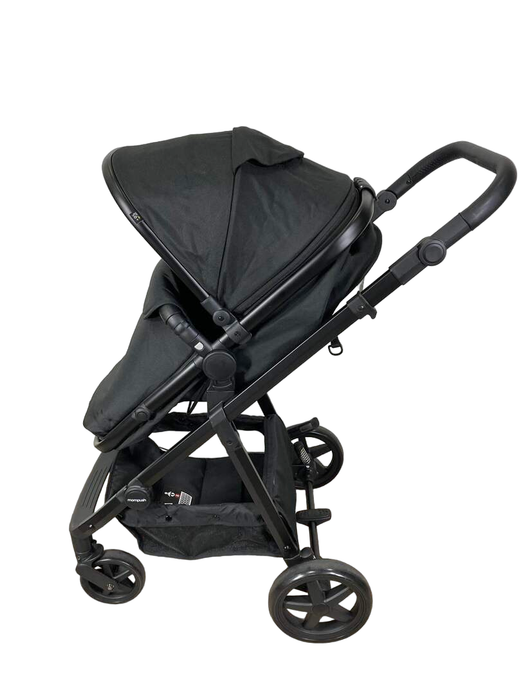 used Strollers