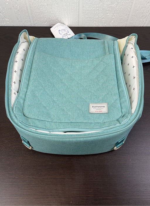 used Sunveno Infant Travel Bed