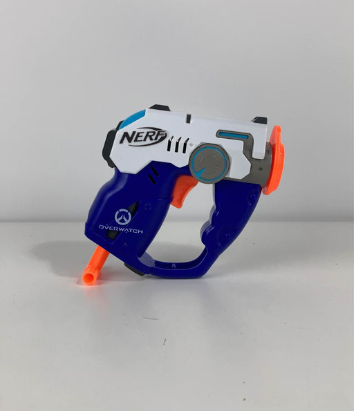 secondhand Nerf Blaster, -Overwatch