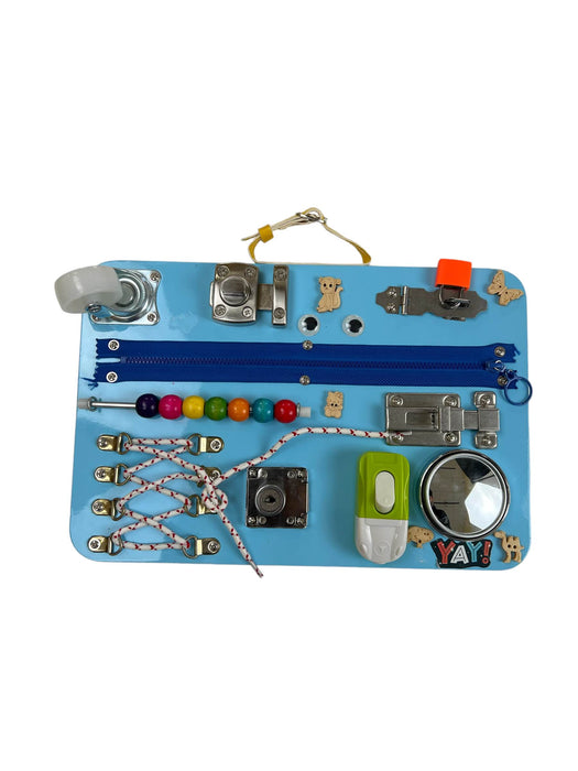 secondhand Busy Board