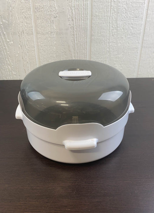 Shop Dr. Brown's Microwave Steam Sterilizer at GoodBuy Gear