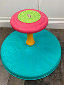 secondhand Playskool Sit N Spin