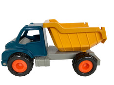 secondhand Battat Dump Truck Toy