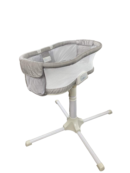 Shop Halo BassiNest Swivel Sleeper Luxe Plus Series at GoodBuy Gear